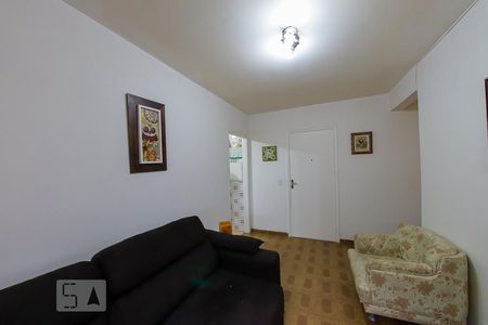 Sala de apartamento à venda com 3 quartos, 70m² em Vila Constança, São Paulo