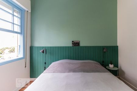 Apartamento à venda com 45m², 1 quarto e sem vaga Apartamento à venda com 45m², 1 quarto e sem vagaQuarto