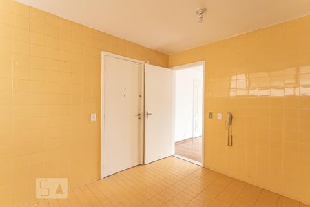 Apartamento à venda com 132m², 3 quartos e 1 vagaCozinha