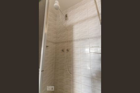 Apartamento à venda com 132m², 3 quartos e 1 vagaBanheiro Social