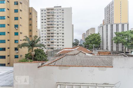 Apartamento à venda com 132m², 3 quartos e 1 vagaVista Quarto 2