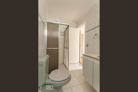 Apartamento à venda com 132m², 3 quartos e 1 vagaBanheiro Suíte