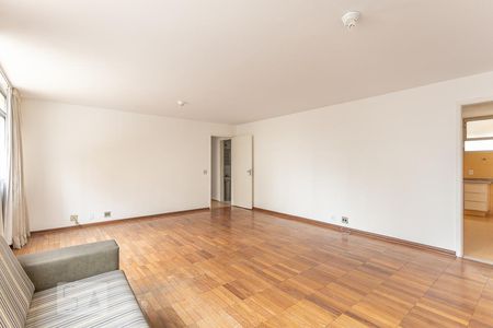Apartamento à venda com 132m², 3 quartos e 1 vagaSala