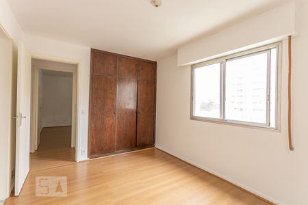 Suíte de apartamento à venda com 3 quartos, 132m² em Perdizes, São Paulo