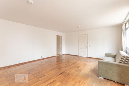 Apartamento à venda com 132m², 3 quartos e 1 vagaSala