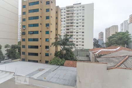 Apartamento à venda com 132m², 3 quartos e 1 vagaVista Sala