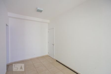 Apartamento à venda com 42m², 1 quarto e 1 vaga Apartamento à venda com 42m², 1 quarto e 1 vagaSala