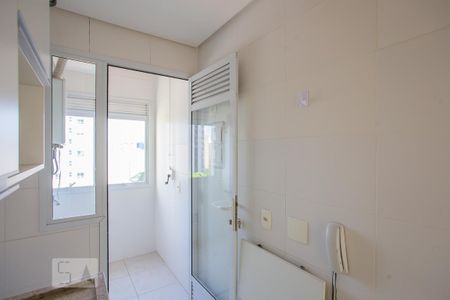 Apartamento à venda com 42m², 1 quarto e 1 vaga Apartamento à venda com 42m², 1 quarto e 1 vagaCozinha