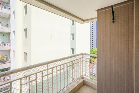 Apartamento à venda com 42m², 1 quarto e 1 vaga Apartamento à venda com 42m², 1 quarto e 1 vagaVaranda da Sala