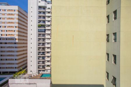 Apartamento à venda com 42m², 1 quarto e 1 vaga Apartamento à venda com 42m², 1 quarto e 1 vagaVista do Quarto 1