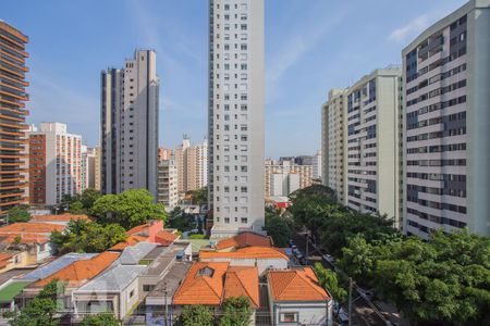 Apartamento à venda com 42m², 1 quarto e 1 vaga Apartamento à venda com 42m², 1 quarto e 1 vagaVista da Area de Serviço