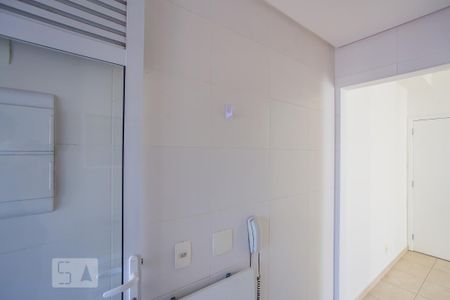 Apartamento à venda com 42m², 1 quarto e 1 vaga Apartamento à venda com 42m², 1 quarto e 1 vagaCozinha
