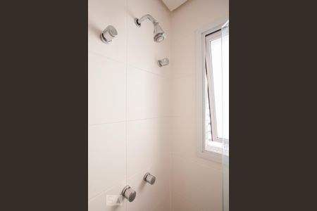 Apartamento à venda com 42m², 1 quarto e 1 vaga Apartamento à venda com 42m², 1 quarto e 1 vagaBanheiro do Quarto 1