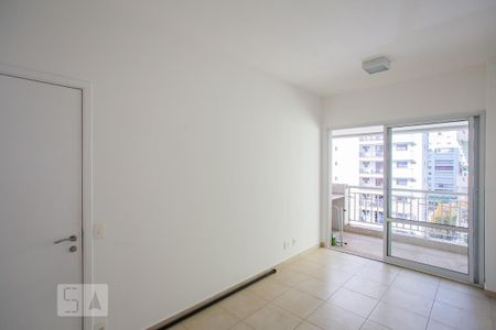 Apartamento à venda com 42m², 1 quarto e 1 vaga Apartamento à venda com 42m², 1 quarto e 1 vagaSala