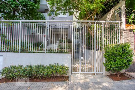 Apartamento à venda com 42m², 1 quarto e 1 vaga Apartamento à venda com 42m², 1 quarto e 1 vagaPortaria