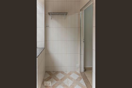 Varanda da Sala 1 de casa para alugar com 4 quartos, 180m² em Maracanã, Rio de Janeiro