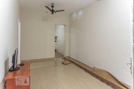 Sala 1 de casa para alugar com 4 quartos, 180m² em Maracanã, Rio de Janeiro
