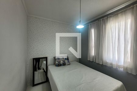 Quarto 2 de apartamento à venda com 2 quartos, 50m² em Vila Santa Teresa (zona Sul), São Paulo