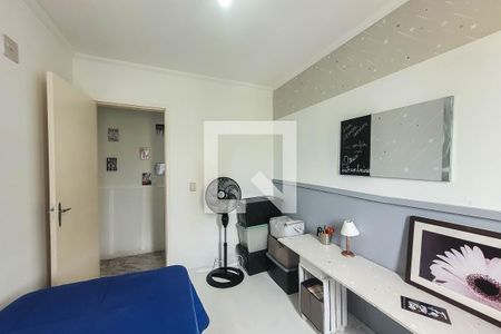 Quarto 1 de apartamento à venda com 2 quartos, 50m² em Vila Santa Teresa (zona Sul), São Paulo