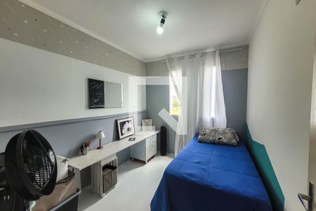 Quarto 1 de apartamento à venda com 2 quartos, 50m² em Vila Santa Teresa (zona Sul), São Paulo