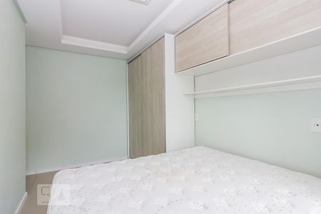 Quarto de apartamento à venda com 2 quartos, 49m² em Jardim Itu Sabará, Porto Alegre