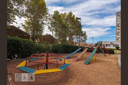 Apartamento à venda com 49m², 2 quartos e 1 vagaÁrea Comum - Playground