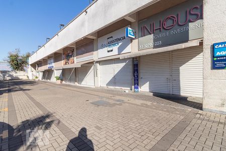 Apartamento à venda com 49m², 2 quartos e 1 vagaFachada