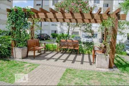 Apartamento à venda com 49m², 2 quartos e 1 vagaÁrea comum