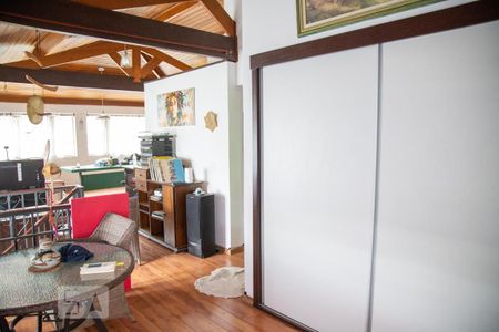 Casa à venda com 347m², 6 quartos e 3 vagasquarto