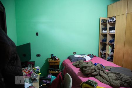 suíte 1 de casa à venda com 6 quartos, 300m² em Instituto de Previdencia, São Paulo