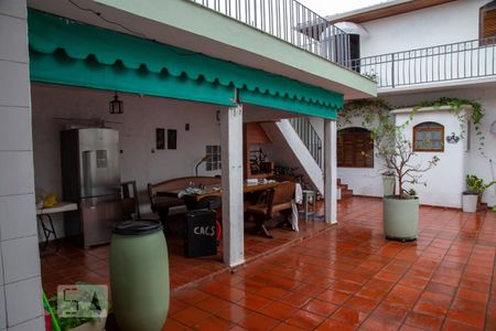 Casa à venda com 347m², 6 quartos e 3 vagasÁrea comum - Piscina