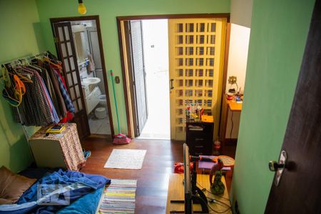 Casa à venda com 347m², 6 quartos e 3 vagasquarto 3