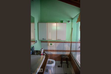 Casa à venda com 347m², 6 quartos e 3 vagassuíte 3