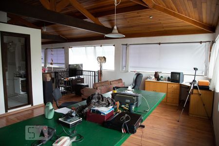 Casa à venda com 347m², 6 quartos e 3 vagasquarto