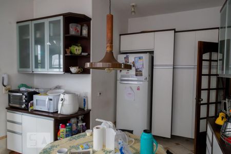 Cozinha de casa à venda com 6 quartos, 300m² em Instituto de Previdencia, São Paulo