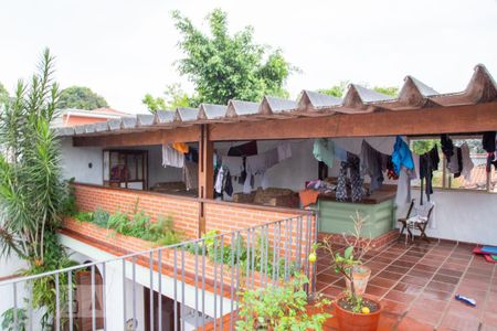 Casa à venda com 347m², 6 quartos e 3 vagasÁrea de Serviço