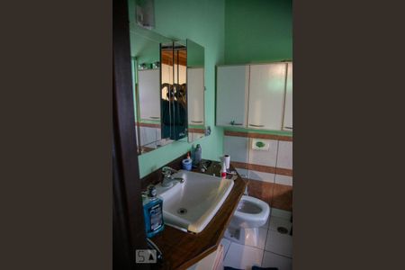 Casa à venda com 347m², 6 quartos e 3 vagassuíte 3