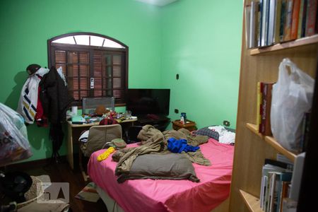 suíte 1 de casa à venda com 6 quartos, 300m² em Instituto de Previdencia, São Paulo