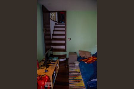 Casa à venda com 347m², 6 quartos e 3 vagasQuarto de Serviço