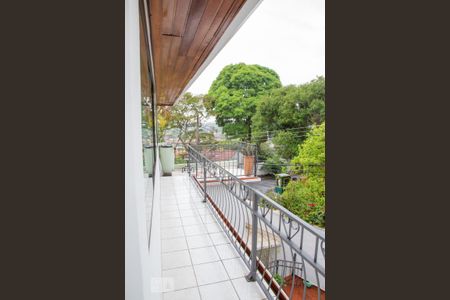 Casa à venda com 347m², 6 quartos e 3 vagasvaranda suíte 3