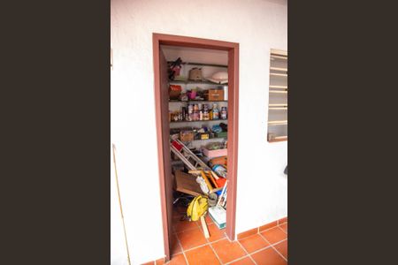 Casa à venda com 347m², 6 quartos e 3 vagasDespensa