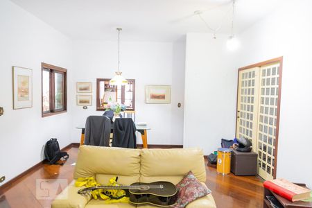 Sala de casa à venda com 6 quartos, 300m² em Instituto de Previdencia, São Paulo