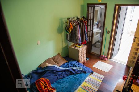 Casa à venda com 347m², 6 quartos e 3 vagasquarto 3