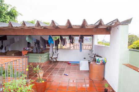 Casa à venda com 347m², 6 quartos e 3 vagasÁrea de Serviço