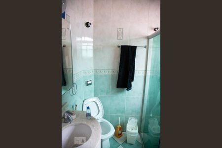 Casa à venda com 347m², 6 quartos e 3 vagassuíte 1