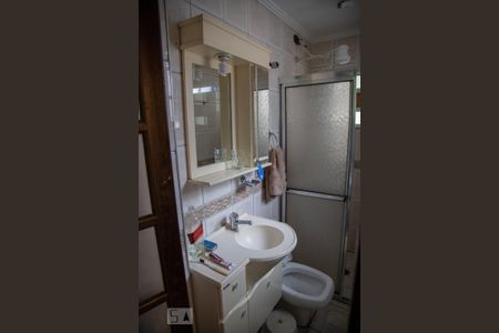 Casa à venda com 347m², 6 quartos e 3 vagasBanheiro