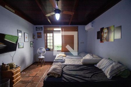Quarto 1 de casa à venda com 5 quartos, 700m² em Recreio dos Bandeirantes, Rio de Janeiro
