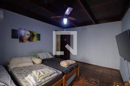 Quarto 1 de casa à venda com 5 quartos, 700m² em Recreio dos Bandeirantes, Rio de Janeiro