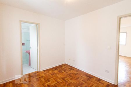 Apartamento para alugar com 106m², 3 quartos e 1 vagaSuíte