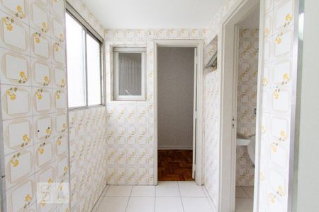 Apartamento para alugar com 106m², 3 quartos e 1 vagaÁrea de Serviço